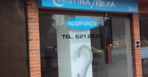 CRISTINA MEJIA AUDIFONOS CRISTINA MEJIA AUDIFONOS